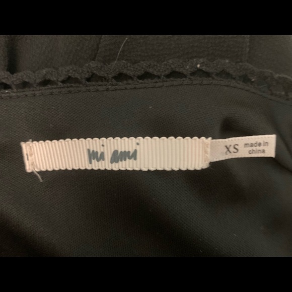 Black jump suit - Picture 3 of 3